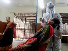 Coronavirus: महाराष्ट्र में 12248 नए केस, आदित्य ठाकरे बोले- अब आवाज से होगी कोरोना की जांच