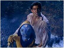 'कोई मिल गया' के 17 साल के पूरे, ऋतिक रोशन ने 'जादू' की याद में शेयर किया ये VIDEO