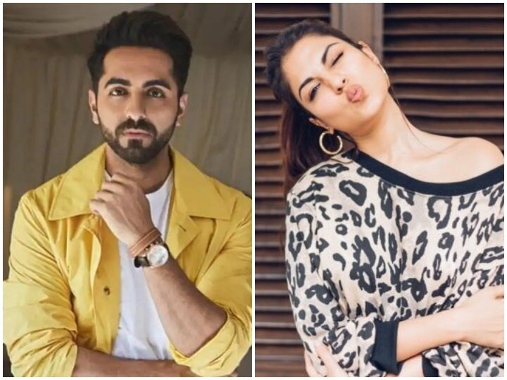 रिया चक्रवर्ती के सपोर्ट में उतरे आयुष्मान खुराना तो भड़का ये बॉलीवुड स्टार, सुना डाली खूब खरी खोटी Bollywood actor Ayushmann Khurrana comes under radar of netizens after showing his support for Rhea Chakraborty रिया चक्रवर्ती के सपोर्ट में उतरे आयुष्मान खुराना तो भड़का ये बॉलीवुड स्टार, सुना डाली खूब खरी खोटी