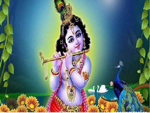 Janmashtami 2020: इस बार दो दिन मनाई जाएगी जन्माष्टमी, जानें शुभ मुहूर्त से लेकर पूजा की विधि तक सबकुछ Janmashtami 2020: इस बार दो दिन मनाई जाएगी जन्माष्टमी, जानें शुभ मुहूर्त से लेकर पूजा की विधि तक सबकुछ