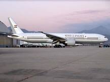 प्रधानमंत्री के नए विमान की तस्वीर आई सामने, आधुनिक मिसाइल डिफेंस सिस्टम और इलेक्ट्रोनिक वॉरफेयर सूट से होगा लैस