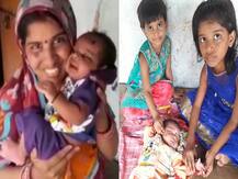 दरभंगा के दंपति ने सोनू सूद के नाम पर रखा बच्चे का नाम, कहा- बड़ा होकर अभिनेता की ही तरह लोगों की करेगा मदद