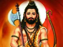 जानिए कौन हैं भगवान परशुराम, जिनकी मूर्ति बनाने को लेकर यूपी में हो रही है राजनीति