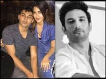 रिया के पिता के फ्लैट के पते पर था कंपनी का पता, क्या सुशांत की कमाई से खरीदा गया था ये फ्लैट?