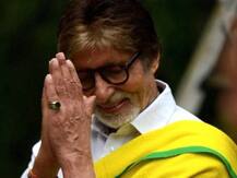 अमिताभ बच्चन ने अपने करियर को लेकर जताई चिंता तो फैन बोले- 'खोल लें दुकान..'