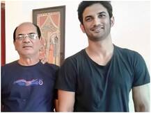 सुशांत के परिवार में सिर्फ मैं और मेरी बेटियां, बाकी के दावों को सहमति नहीं- पिता केके सिंह