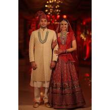 IN PICS: प्राची तेहलान ने बिजनेसमैन रोहित सरोहा से गुपचुप रचाई शादी, वायरल हो रही तस्वीरें