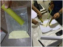 मुंबई में अफगानिस्तान से लाई गई 191 किलो ड्रग्स की खेप जब्त, 1000 करोड़ रुपये है कीमत