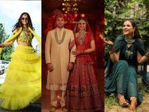 IN PICS: प्राची तेहलान ने बिजनेसमैन रोहित सरोहा से गुपचुप रचाई शादी, वायरल हो रही तस्वीरें