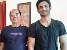 'सामना' में सुशांत सिंह राजपूत और पिता केके सिंह पर छपा लेख, चचेरे भाई ने जताई आपत्ति, करेंगे मानहानि का मुकदमा