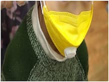 Coronavirus: इजराइल में हीरे और सोने के इस्तेमाल से तैयार हो रहा महंगा मास्क, जानिए कीमत