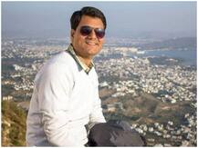IAS Success Story: छोटे से गांव से IAS ऑफिसर तक का सफर, पढ़िए आशुतोष को कैसे मिली सफलता