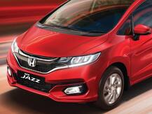 नई Honda Jazz की प्री-लॉन्च बुकिंग हुई शुरू, बलेनो और आई 20 से होगा मुकाबला