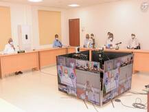 सीएम नीतीश कुमार ने समीक्षा बैठक में उठाया नेपाल का मुद्दा, कहा- नहीं मिल रहा अपेक्षित सहयोग