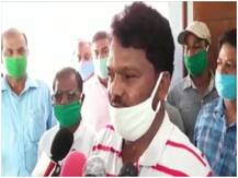 झारखंड के शिक्षा मंत्री ने 11वीं क्लास में लिया दाखिला, कहा- क्लास भी करेंगे और मंत्रालय भी संभालेंगे