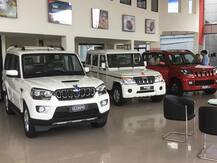 Mahindra Scorpio पर मिल रहा है हैवी डिस्काउंट, इन कंपनियों के डिस्काउंट के बारे में भी जानें