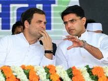 ज्यादातर कांग्रेस कार्यकर्ता राहुल गांधी को पार्टी की अगुवाई करते देखना चाहेंगे- सचिन पायलट