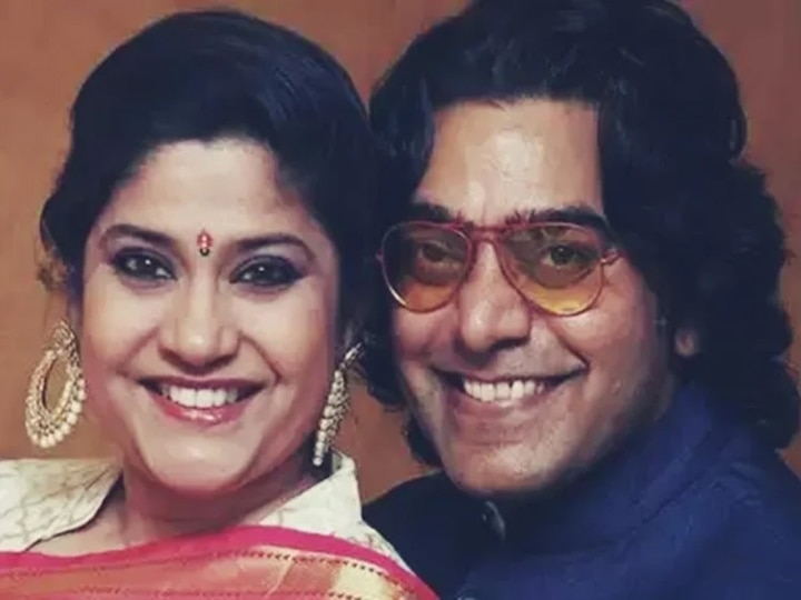 Valentine Week 2021: कविता सुनाकर ashutosh rana ने renuka shahane से कही थी दिल की बात, फिर सामने से ऐसा आया था जवाब