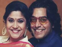 लाइमलाइट से दूर रहती हैं इन 'खलनायक' की पत्नियां, देखें कौन है वो