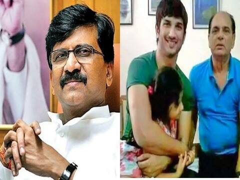 संजय राउत के आरोप बेबुनियाद, सुशांत और उनके पिता के बीच थे काफी अच्छे संबंध: देव किशोर सिंह