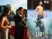 बॉलीवुड की ये हैं बेहतरीन पेट्रियोटिक फिल्में जिन्हें आज भी देखकर गर्व महसूस होता है