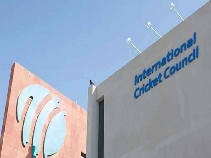 ICC में सबकुछ ठीक नहीं, भारत से जुड़े बेहद ही अहम अधिकारी पर हो सकता है बड़ा एक्शन ICC take action against CEO Manu Sawhney on leave, may be forced to resign soon ICC में सबकुछ ठीक नहीं, भारत से जुड़े बेहद ही अहम अधिकारी पर हो सकता है बड़ा एक्शन