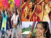 बॉलीवुड के इन गानों के बिना अधूरी सी लगती है कृष्ण जन्माष्टमी