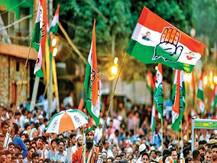 अब इस राज्य में कांग्रेस को लगा झटका, 6 विधायकों ने विधानसभा स्पीकर को सौंपा इस्तीफा