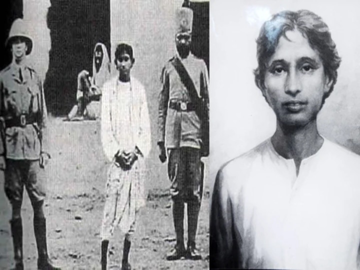 आज ही के दिन 19 साल की उम्र में देश के लिए शहीद हुए थे खुदीराम बोस, जानिए क्यों दी गई थी फांसी Today Khudiram Bose was martyred for freedom आज ही के दिन 19 साल की उम्र में देश के लिए शहीद हुए थे खुदीराम बोस, जानिए क्यों दी गई थी फांसी
