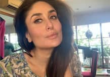 In PICS: पति सैफ अली खान के साथ शूटिंग पर वापस लौटी करीना कपूर, शेयर की ये खास तस्वीरें