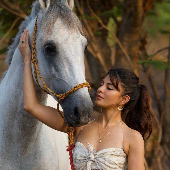 जैकलीन ने जापानी शेफ दर्शन के साथ मिलकर श्रीलंका में अपना एक रेस्टोरेंट खोला है और उनका नाम 'कामसूत्रा' है. इस रेस्टोरेंट में उनकी दादी की रेसिपी बुक से खाना बनाए जाते हैं. 
