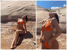 IN PICS: सिर्फ 21 साल की उम्र में अरबपति बन गईं थी ये मॉडल, एक दिन में लेती हैं 500 Selfie