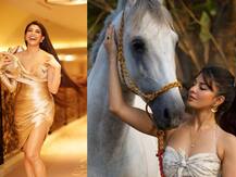 B'day Special: जर्नलिस्ट बनना चाहती थीं जैकलिन फर्नांडीज, ब्यूटी कॉन्टेस्ट ने बदल दी थी जिंदगी