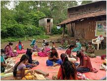 पीरियड्स पर लॉकडाउन का बुरा असर, महिलाओं में अनियमित केस 25 फीसद तक बढ़े