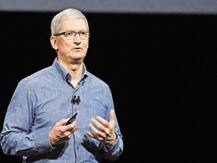 Apple के सीईओ टिम कुक की संपत्ति पहली बार 1 अरब डॉलर के पार, जानें कैसे हासिल किया ये मुकाम