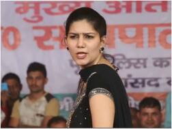 सपना चौधरी ने हरियाणवी सॉन्ग 'हवा कसूती' पर किया धमाकेदार डांस, देखें VIDEO