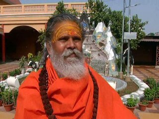 अशोक सिंघल को भारत रत्न देने की मांग हुई तेज, अखाड़ा परिषद ने कहा- राष्ट्रपिता के बराबर का मिले दर्जा