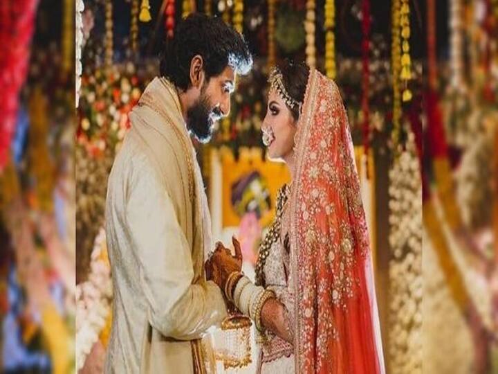हाल ही में 8 अगस्त को ‘बाहुबली’ स्टार ने मिहिका बजाज के साथ करीबी परिवार और दोस्तों की बीच शादी की है. दोनों की शादी हैदराबाद में रामानायडू स्टूडियो में हुई थी और इससे पहले मई में राणा ने मिहिका के साथ अपने रिश्ते को पब्लिक किया था.