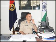 हरियाणा: खेल मंत्री का सहयोगी बनकर लोगों को ठगने वाला व्यक्ति गिरफ्तार