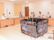 राज्य में कोरोना टेस्टिंग की संख्या बढ़ाने के लिए सीएम नीतीश कुमार ने केंद्र से मांगी मदद, कही यह बात