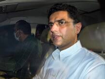 ज्योतिरादित्य सिंधिया से मुलाकात पर क्या बोले सचिन पायलट?