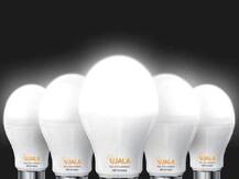 ग्राम उजाला: गांवों में 10 रुपये में LED बल्ब देगी सरकार, योजना में 5 करोड़ ग्रामीण परिवारों को शामिल करने की तैयारी