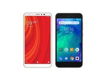 5 हजार रुपये की कीमत में खरीदें ये शानदार स्मार्टफोन, दमदार बैटरी के साथ मिलते हैं लेटेस्ट फीचर्स