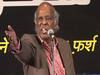 राहत इंदौरी के निधन पर शोक में डूबा फिल्म जगत, इस तरह गीतकारों और संगीतकारों ने दी श्रद्धांजलि