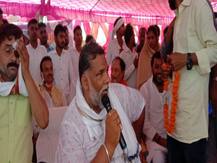 जाप सुप्रीमो पप्पू यादव समेत 18 लोगों के खिलाफ FIR दर्ज, लॉकडाउन के दौरान आयोजित की थी जनसभा