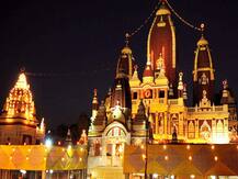 मथुरा: कृष्ण का महाजन्माभिषेक होगा खास, गंगा-युमना के साथ सरयू के जल का भी होगा प्रयोग