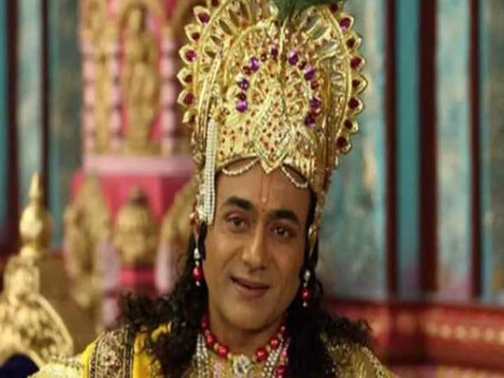 विशाल करवाल टीवी इंडस्ट्री का एक जाना पहचाना नाम हैं. विशाल ने 'द्वारकाधीश' में भगवान कृष्ण का रोल अदा किया था. इसके अलावा 'परमावतार' में भी वो कृष्ण ही बने नजर आए थे. 