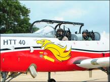 वायुसेना को मिलेंगे 106 स्वदेशी बेसिक ट्रेनर एयरक्राफ्ट, रक्षा मंत्री की अगुवाई वाली डीएएसी ने दी खरीद की मंजूरी