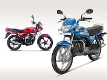 Bajaj hf deals deluxe