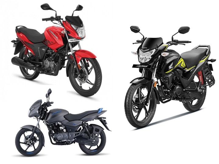 Best 125cc engine bikes in india know price and specifications ये हैं देश की सबसे पॉपुलर 125cc इंजन वाली बाइक्स, स्टाइल के साथ मिलती है बढ़िया माइलेज